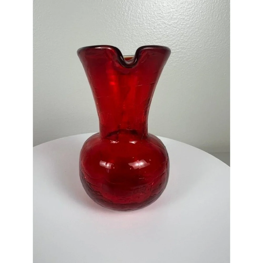 N/A ruby red